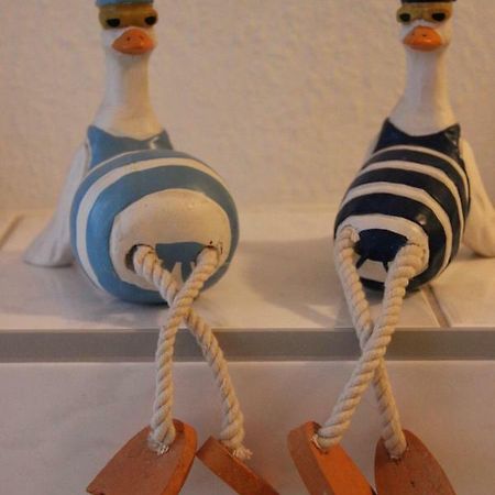Ferienwohnung Am Auensee ライプツィヒ エクステリア 写真